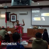 Genjot Performa Atlet Bulu Tangkis Bantul, UNY Gelar Pelatihan Tingkatkan Kapasitas Pelatih