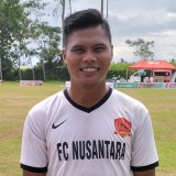 Andrianto, Alumni SMAI Al Hikmah dan Eks Arema FC, Meriahkan SMAICUP 2025