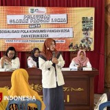 DPRD Kabupaten Malang Dukung Realisasi Pemberdayaan Masyarakat di Bidang Pangan