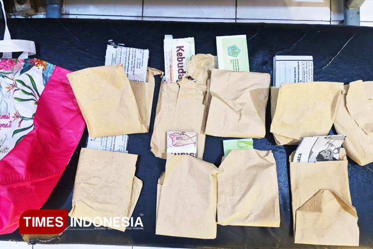 Tergiur Modal Berkedok Zakat, Korban di Bululawang Malang Tertipu Gendam Rp 2,5 Juta