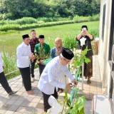 Kantor MWC NU Pleret Bantul Diresmikan, Diharap Menjadi Penggerak Masyarakat