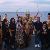 Promosikan Bali Lewat Fashion, Desainer Lenny Hartono Bakal Ramaikan Event di Malaysia