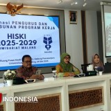 HISKI Komisariat Malang Siapkan Program Penguatan Pembelajaran Sastra