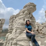 Where Earth Meets Art: Discovering the Magic of Lubang Sewu