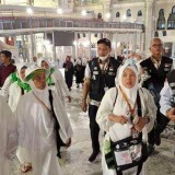 Jelang Puncak Haji, Badan Pangan dan Obat Arab Saudi Tingkatkan Inspeksi