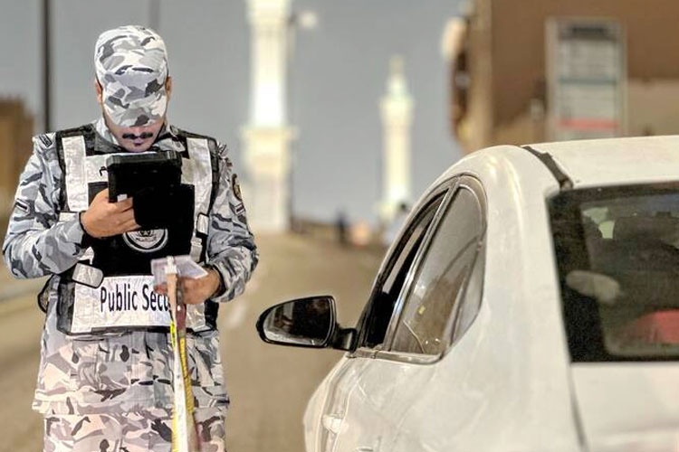 Arab Saudi Menangkap Puluhan Orang Terkait Musim Haji 1446 H, Empat dari Indonesia