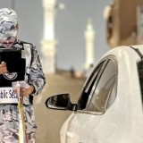 Arab Saudi Menangkap Puluhan Orang Terkait Musim Haji 1446 H, Empat dari Indonesia