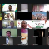 Dorong Ekonomi Desa Mandiri, Pusbangdesda Unesa Kupas Tuntas Kopdes Merah Putih