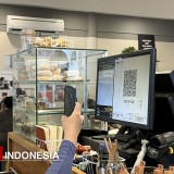 QRIS Mendominasi, Transaksi Digital di Kota Malang Naik 50 Persen
