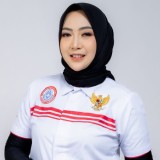 Masuk Jajaran Exco Askab PSSI Kabupaten Malang, Ini Pesan Tegas Rendyta Witryani