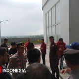 Perempuan Muda Tewas Usai Lompat dari Lantai 30 Apartemen di Gresik