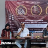 Ngobrol Bareng Pakar, HIMAPI Unisma Soroti Peran Administrasi Pemberdayaan Buruh