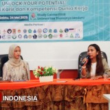 UKM F Riset UTM Gelar Seminar Nasional 