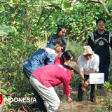 Ketua DPRD DIY Tanam Mangrove di Baros Bantul, Komentari Minimnya Keterlibatan Pemerintah