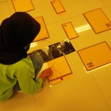 Rayakan Rakyat Lewat Lensa: Pameran Fotografi Hitam Putih PROMISE 2025 di ISI Yogyakarta