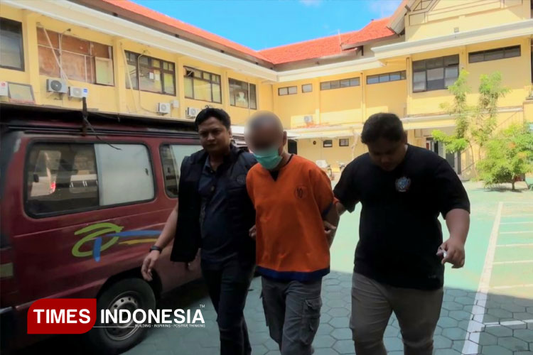 Produser Film di Banyuwangi Jadi Tersangka Dugaan Penggelapan Uang Rp2,2 Miliar