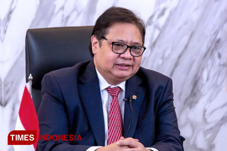 Indonesia dan Tiongkok Perkuat Kerja Sama Ekonomi dengan 4 Nota Kesepahaman