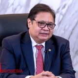 Indonesia dan Tiongkok Perkuat Kerja Sama Ekonomi dengan 4 Nota Kesepahaman