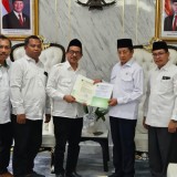 12 Calon Rektor UIN Malang, Menteri Agama, dan Masa Depan Kampus