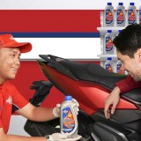Federal Oil Ungkap Peredaran Pelumas Tak Sesuai Spesifikasi di Jatim