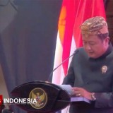 HJL ke-456, Ketua DPRD Lamongan Ajak Warga Jaga Harmoni dan Dukung Pembangunan Lamongan