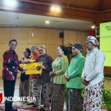 32 Warisan Budaya DIY Ditetapkan Nasional, Ini Pesan Sri Sultan