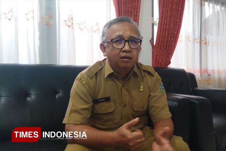 Proses Tukar Guling Lahan Puskesmas Ngadirojo, Pemkab Pacitan Tunggu Rekom Pemprov