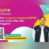 Magang di Indosat untuk Mahasiswa dan Fresh Graduate? Cek Program INSPIRE 2025 Ini!