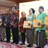Delapan Warisan Budaya Sleman Resmi Diakui sebagai WBTb DIY Tahun 2024