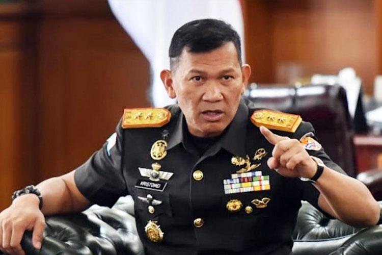 Kapuspen: TNI Tidak Pernah Intimidasi Warga Berpendapat