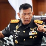 Kapuspen: TNI Tidak Pernah Intimidasi Warga Berpendapat
