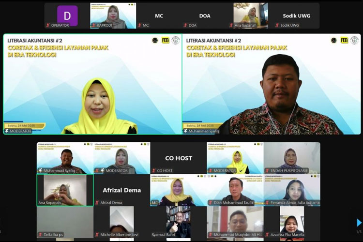 (FOTO: AJP TIMES Indonesia)