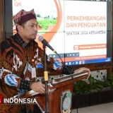 OJK Jember Bagikan Tips Agar Emak-Emak Tidak Terjerat Pinjaman Bank Titil Ilegal