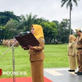 Usai Dilantik, Bupati Magetan Nanik Endang Rusminiarti Akan Prioritaskan Program Nasional