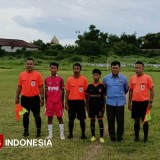 Putaran 12 Besar Piala Soeratin Askab PSSI Banyuwangi Penuh Skor Mengejutkan