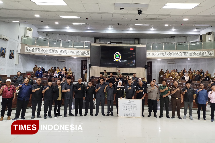 Pemkot Malang Matangkan RPJMD, DPRD Soroti Fondasi Pembangunan Jangka Panjang