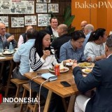 Bakso Pandawa, Sensasi Kuliner Indonesia di Jantung Sydney