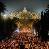 Menbud Tegaskan Tak Ada Lift dan Eskalator di Candi Borobudur