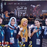 International Tour de Banyuwangi Ijen Mencari Relawan, Siap Jadi Bagian dari Event Bergengsi?