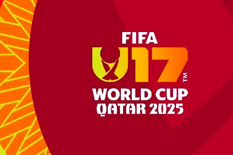 Timnas Indonesia Satu Grup dengan Brasil di Piala Dunia U-17 2025