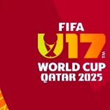 Timnas Indonesia Satu Grup dengan Brasil di Piala Dunia U-17 2025