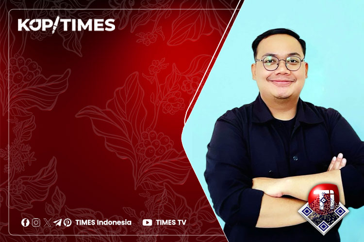Rosyid Nurrohman, S.M., M.AB., Dosen Administrasi Bisnis, Universitas Mulawarman.