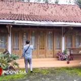 Simpatisan JAD Poso Ditangkap Densus 88 di Kabupaten Purworejo