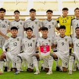 Hasil Lengkap Undian Piala Dunia U-17 Qatar: Timnas Indonesia Satu Grup dengan Brasil
