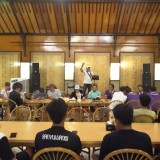 Kesebelasan Banyuwangi Positif Melenggang ke Porprov Jatim 2025, Manajemen Persewangi Ucapkan Selamat