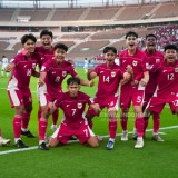 Indonesia Satu Grup dengan Brasil di Piala Dunia U-17, Ini Komentar Nova Arianto