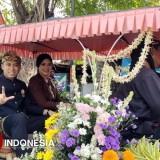 Hari Jadi Lamongan ke-456, Wabup Dirham Ajak Warga Jaga Harmoni