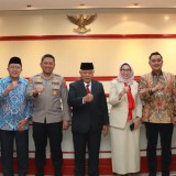 Malang-Lumajang Sepakati Penghapusan Tiket Masuk Coban Sewu