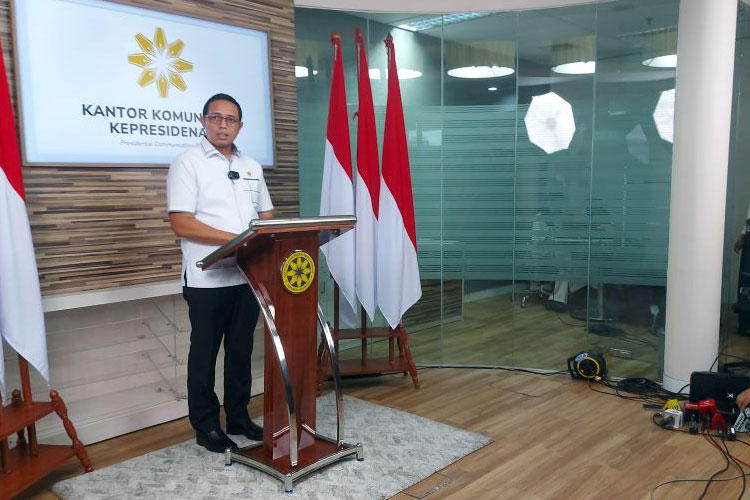 Pemerintah Klarifikasi Isu Eskalator di Candi Borobudur