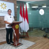 Pemerintah Klarifikasi Isu Eskalator di Candi Borobudur